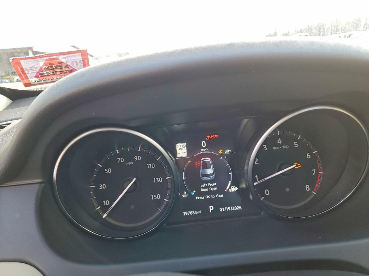 2017 Land Rover Discovery Sport Hse - zdjęcie 9