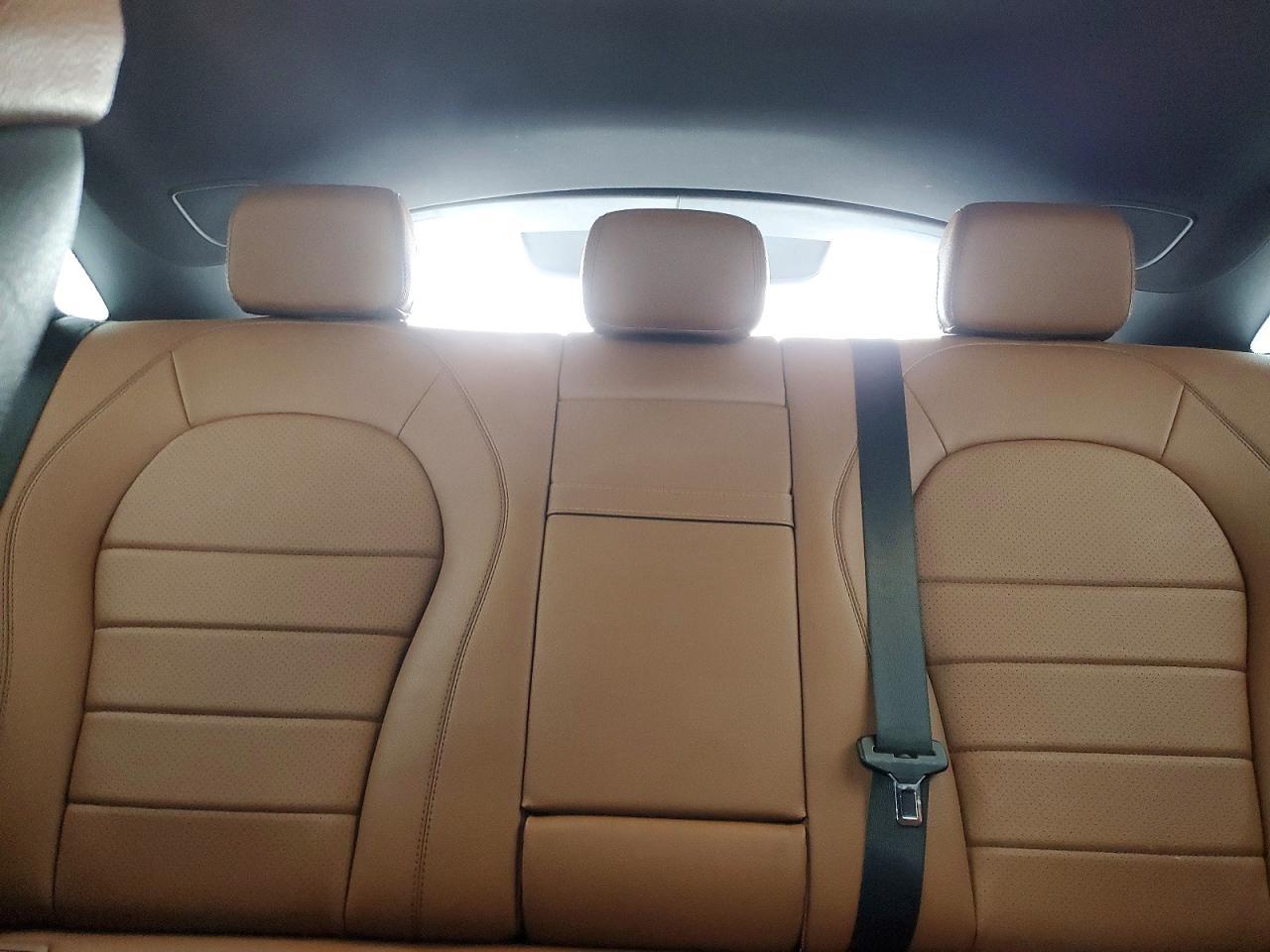 2021 Mercedes-Benz Glc Coupe 300 4Matic - zdjęcie 10