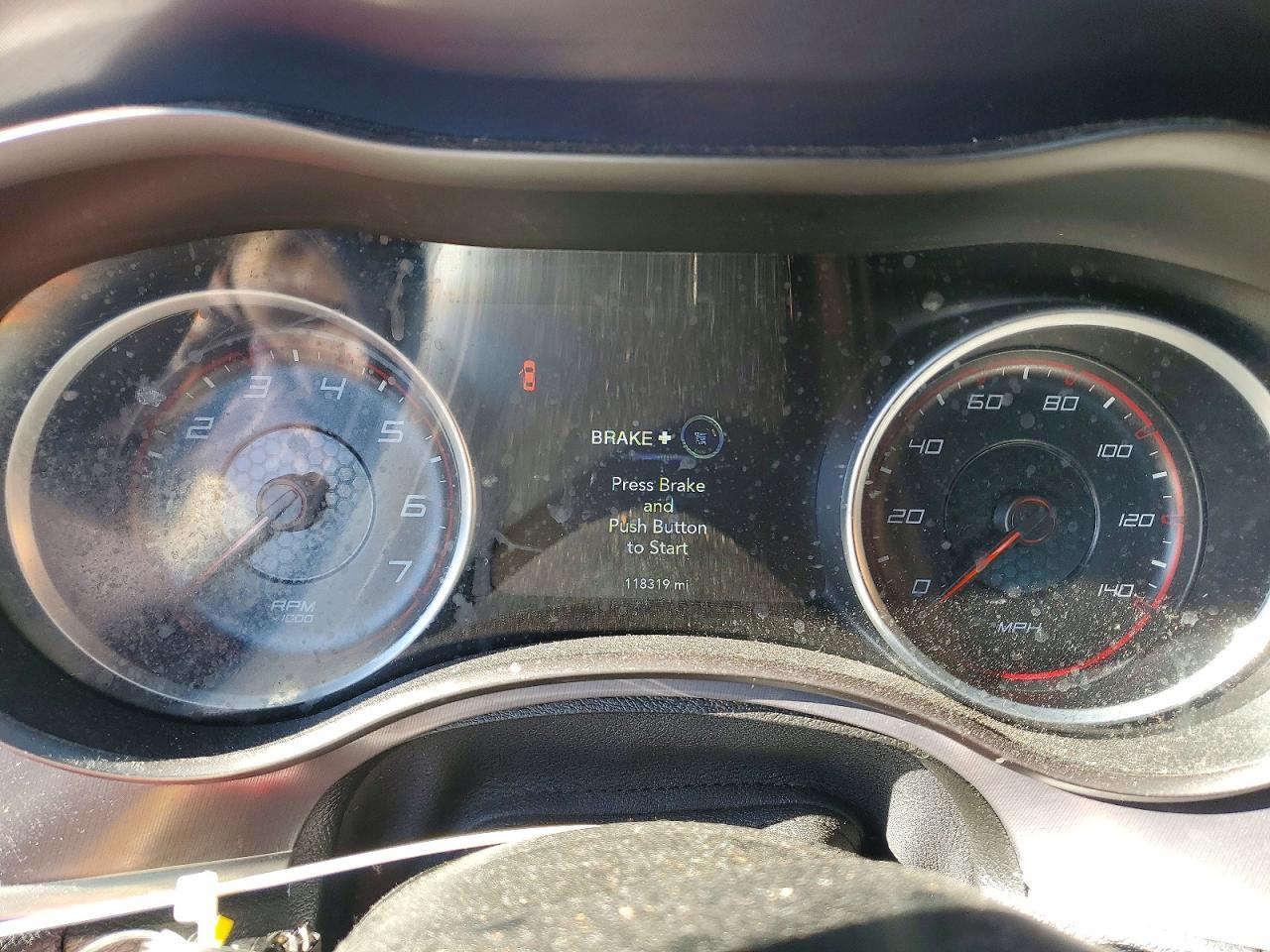 2021 Dodge Charger Sxt - zdjęcie 9