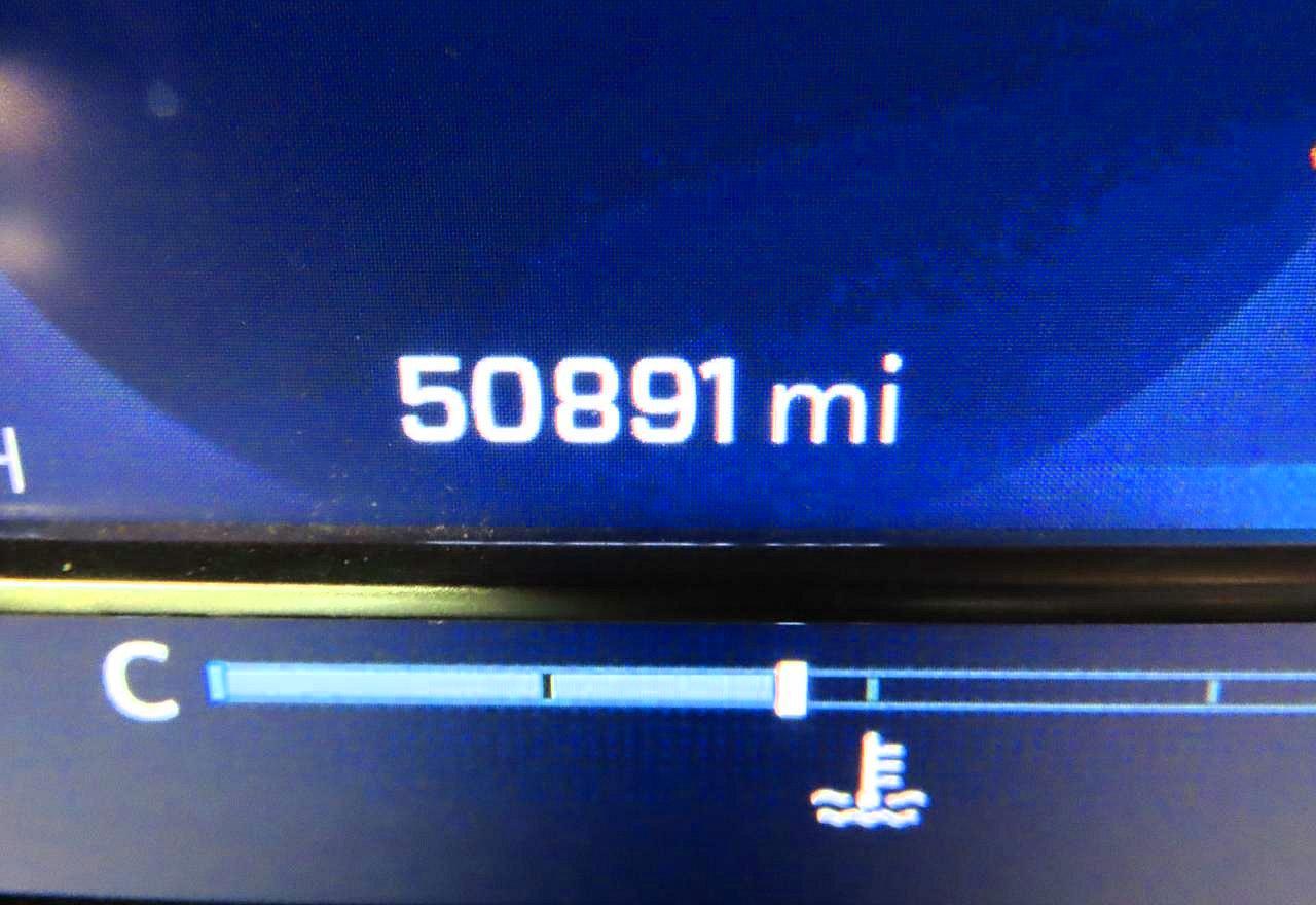 2024 Chevrolet Silverado K2500 Heavy Duty Ltz - zdjęcie 8