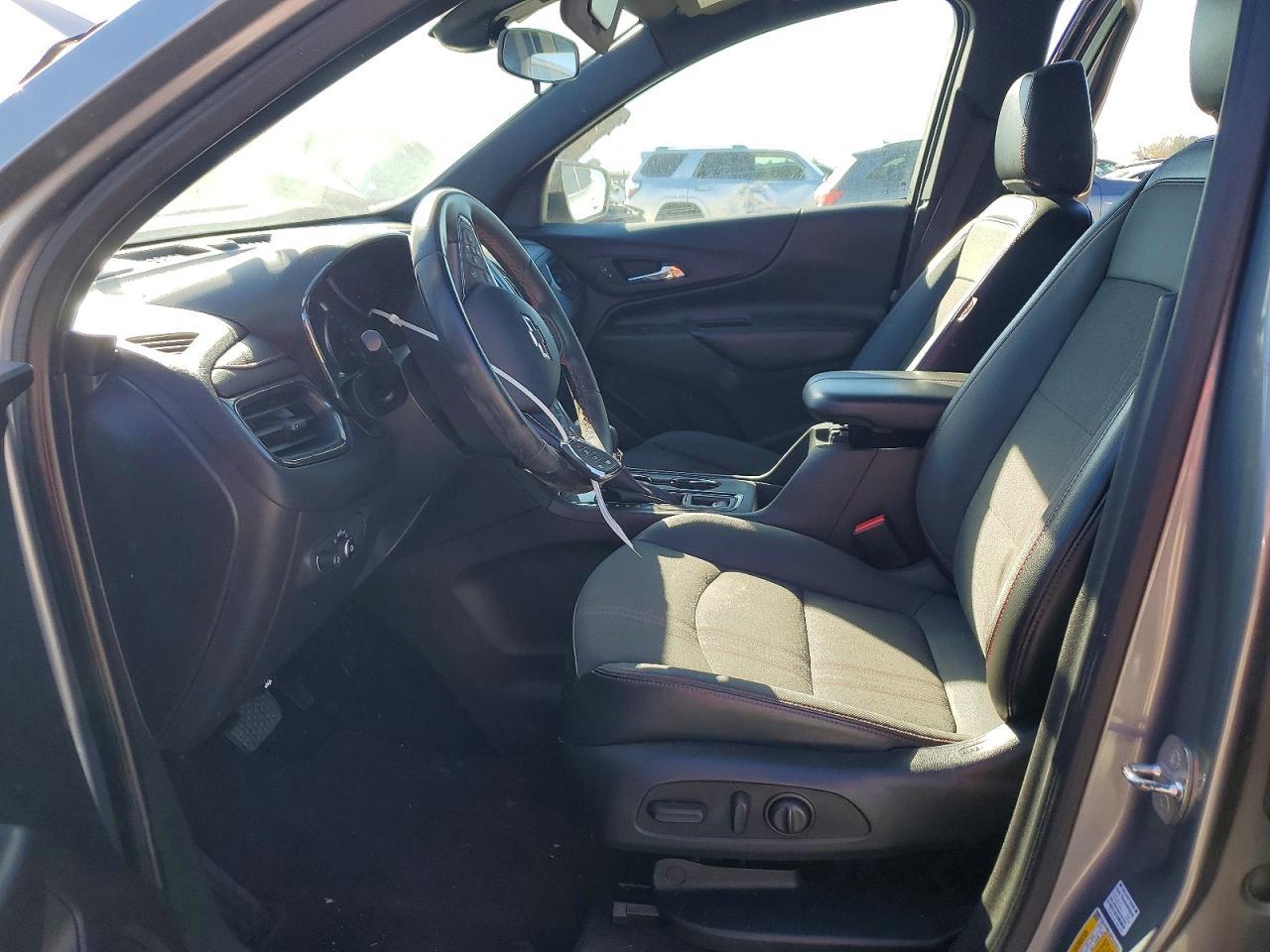 2023 Chevrolet Equinox Rs - zdjęcie 7