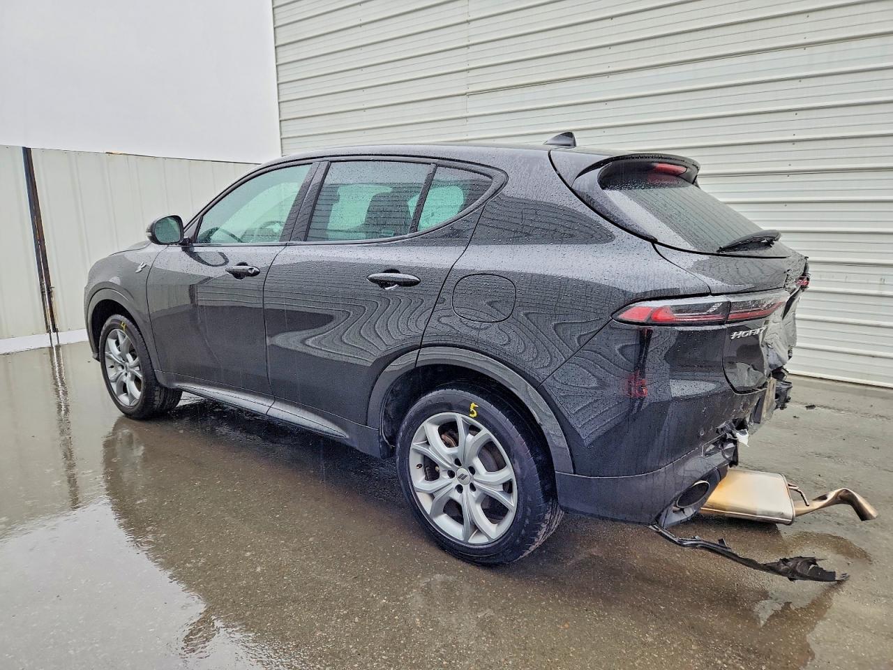 2024 Dodge Hornet R - zdjęcie 2