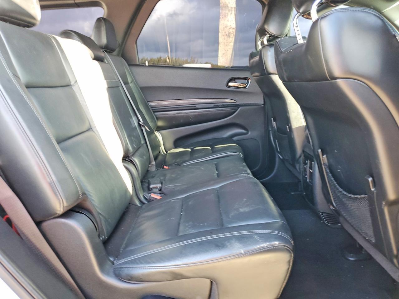 2021 Dodge Durango Gt - zdjęcie 11