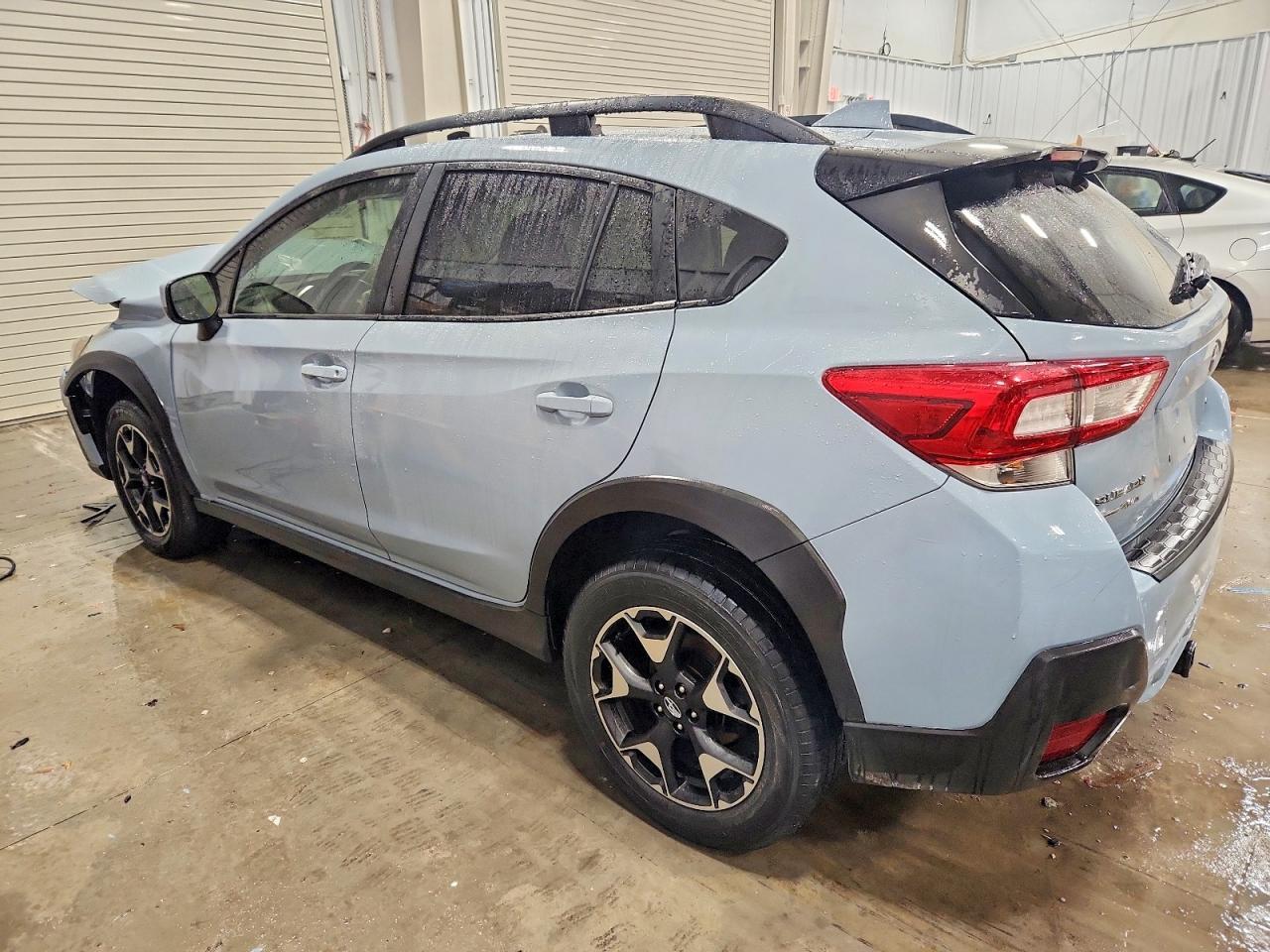 2019 Subaru Crosstrek Premium - zdjęcie 2