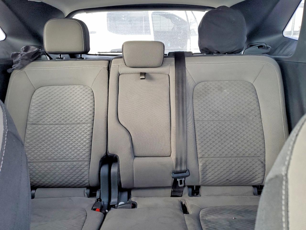 2021 Ford Escape Se - zdjęcie 10