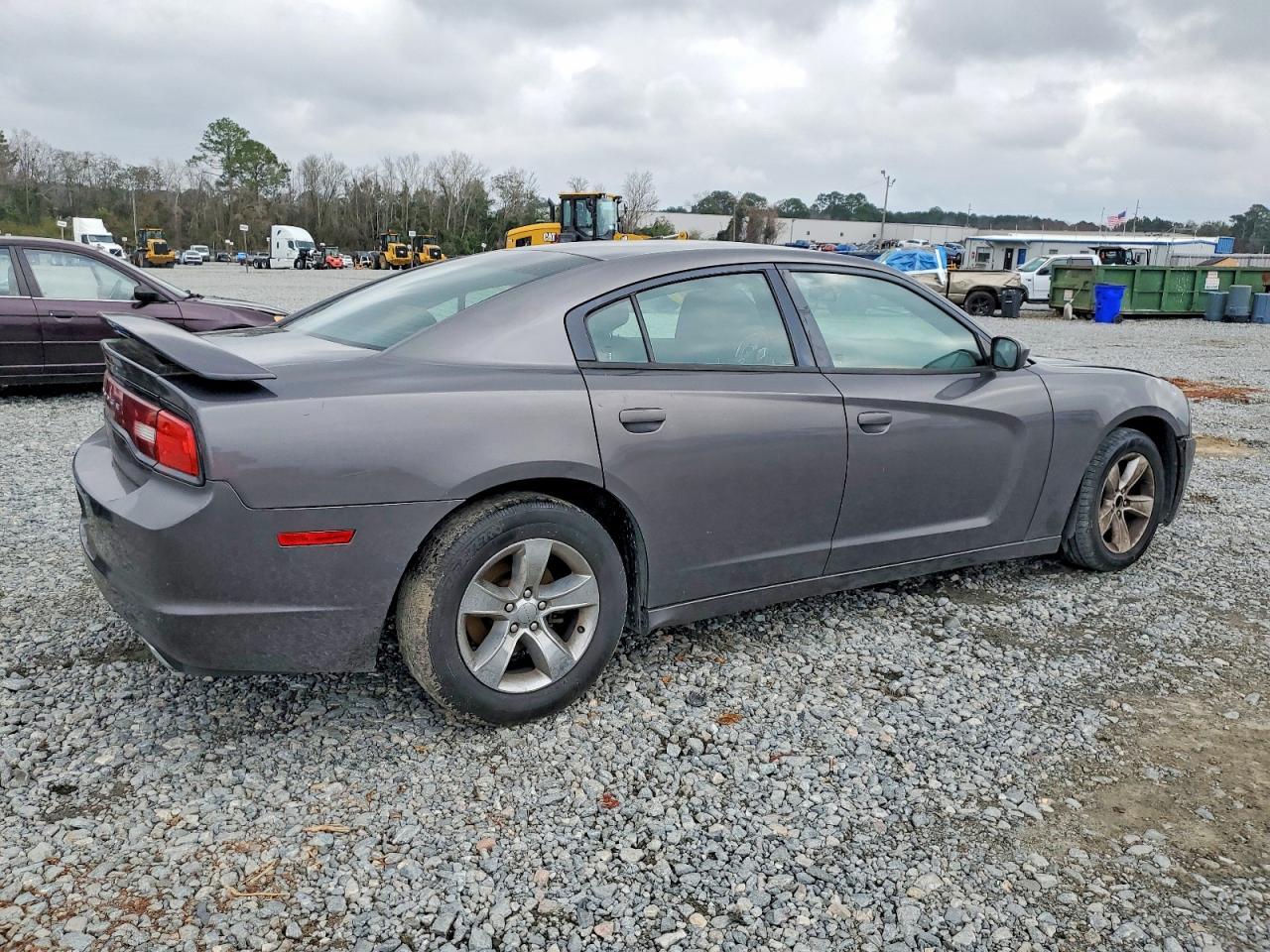 Dodge Charger - zdjęcie 3