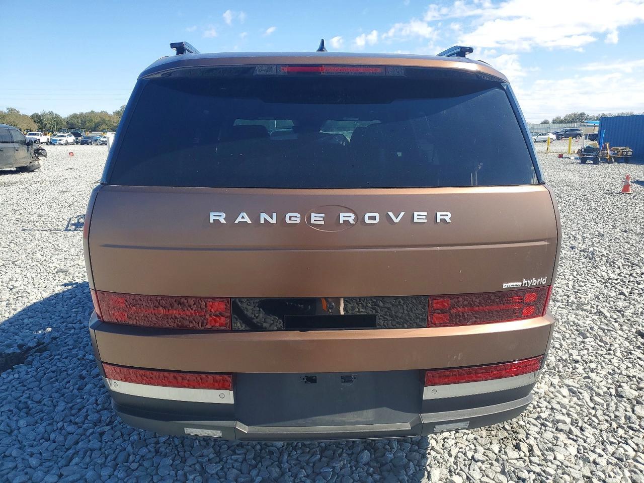 2024 Hyundai Santa Fe Limited - zdjęcie 6