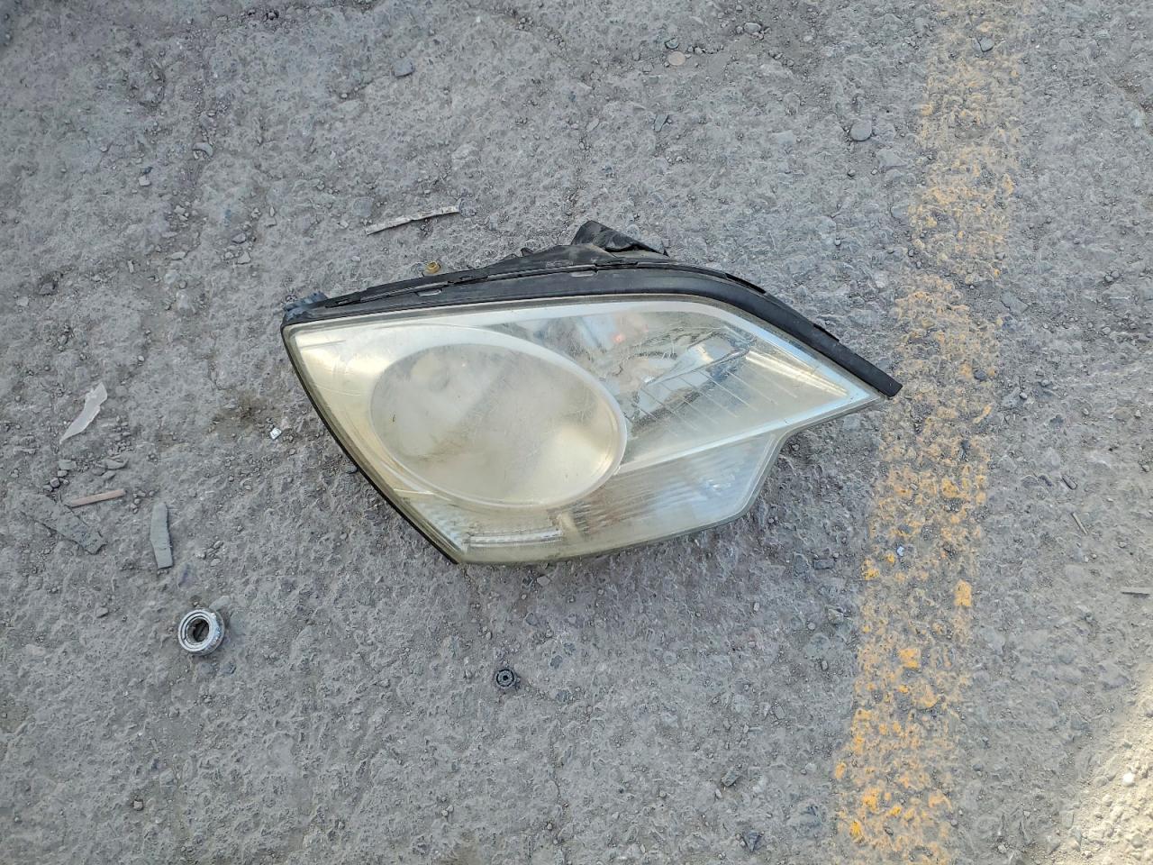 2013 Chevrolet Captiva Ls - zdjęcie 13