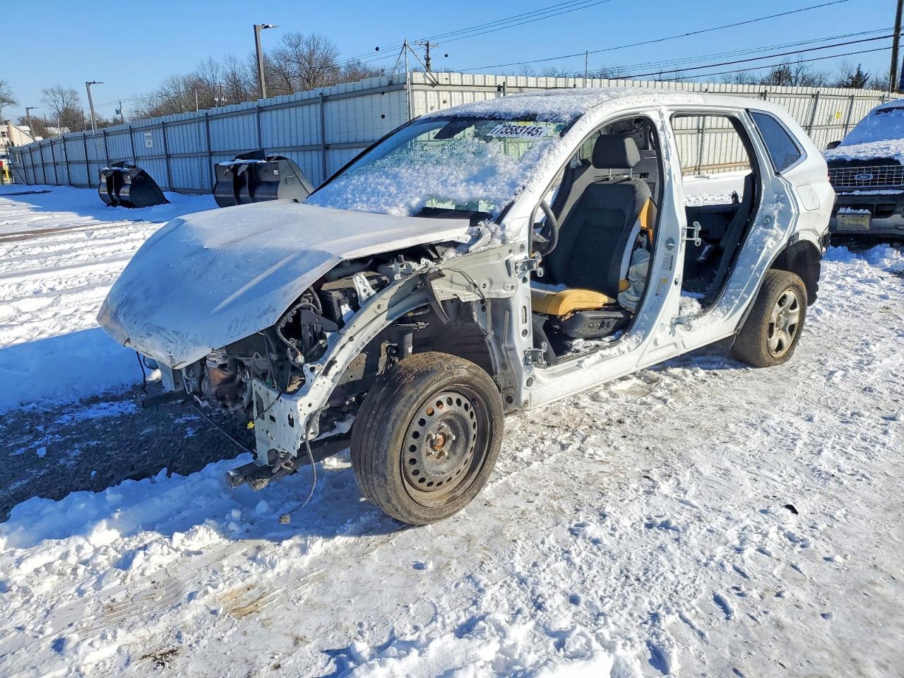 2024 Honda Cr-V Sport-L - zdjęcie główne