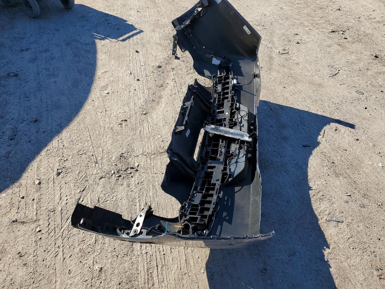 2024 Ford Mustang Gt - zdjęcie 12