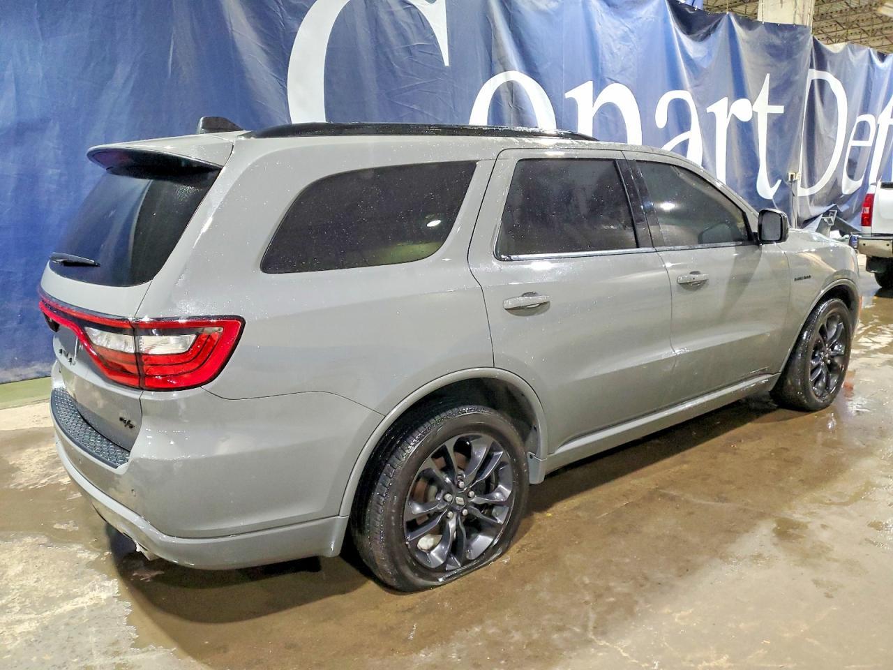 2023 Dodge Durango R/T - zdjęcie 3