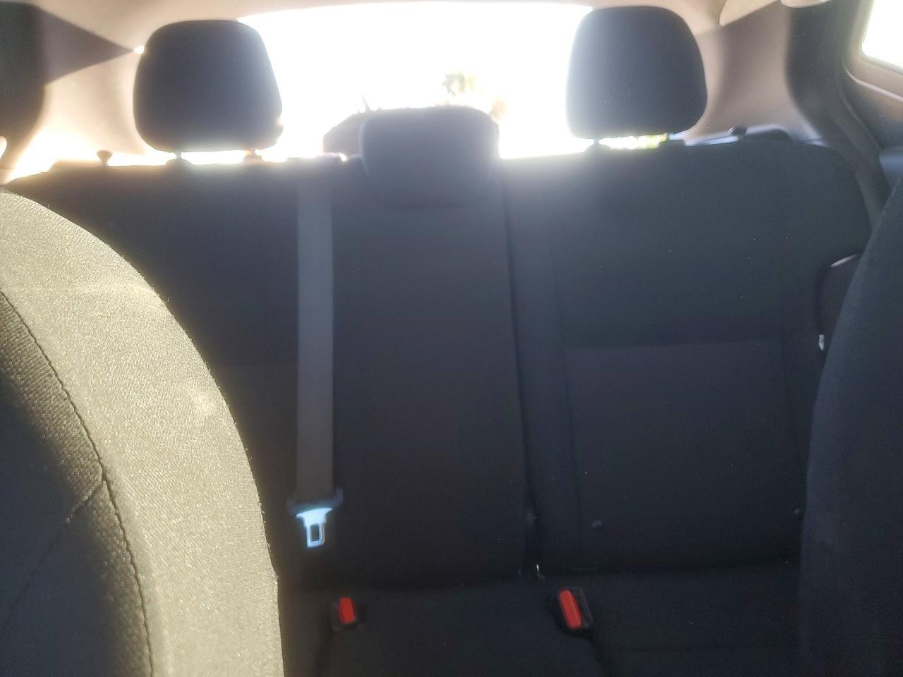 2025 Nissan Kicks Play S - zdjęcie 10