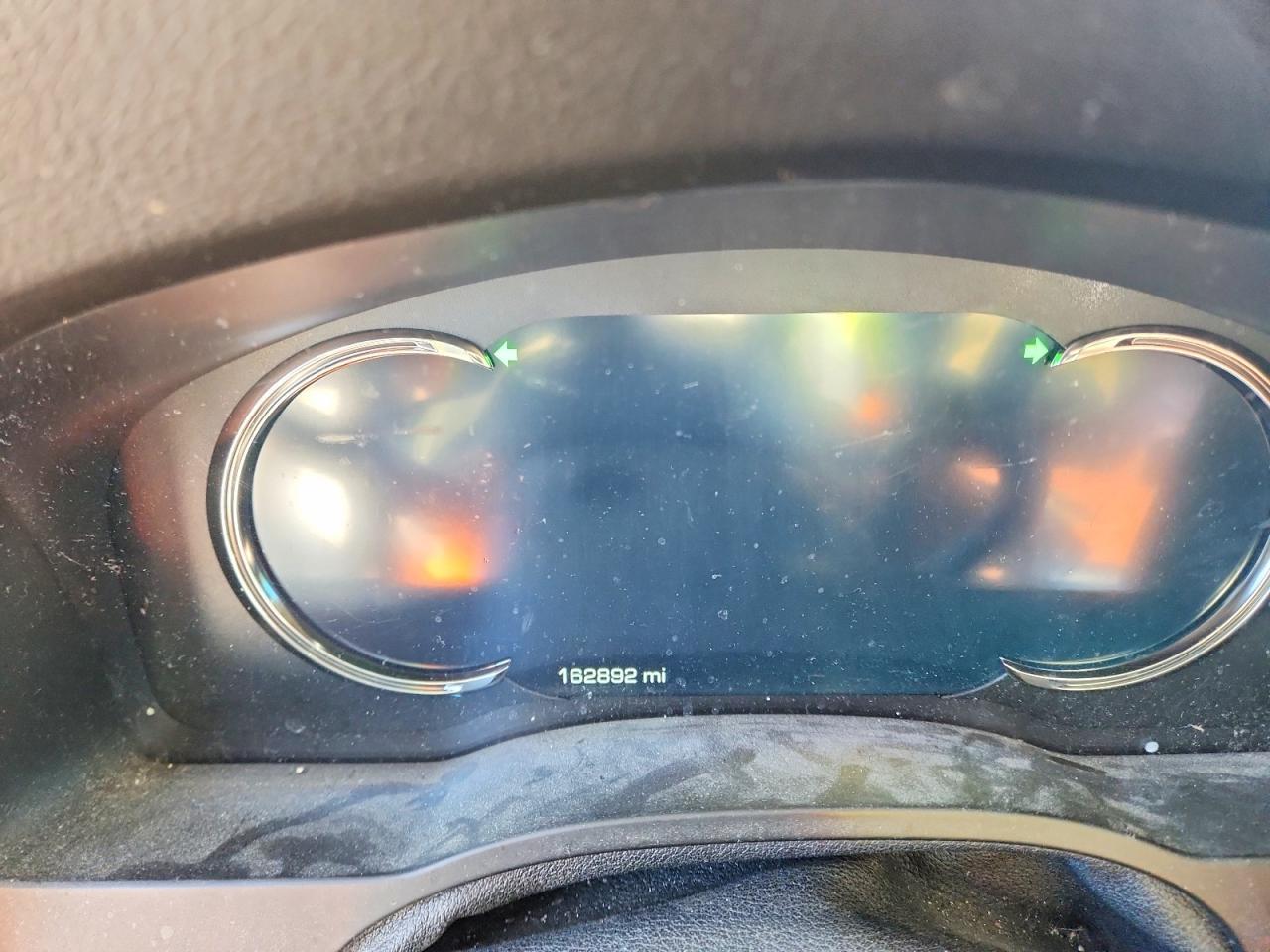 2017 Cadillac Escalade Esv Premium Luxury - zdjęcie 9