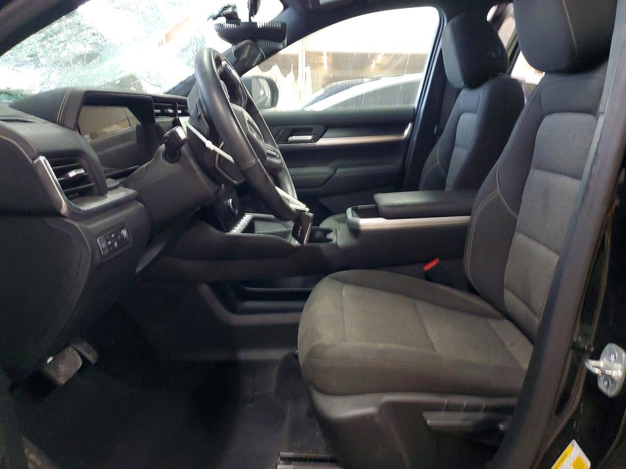 2025 GMC Terrain Elevation - zdjęcie 7