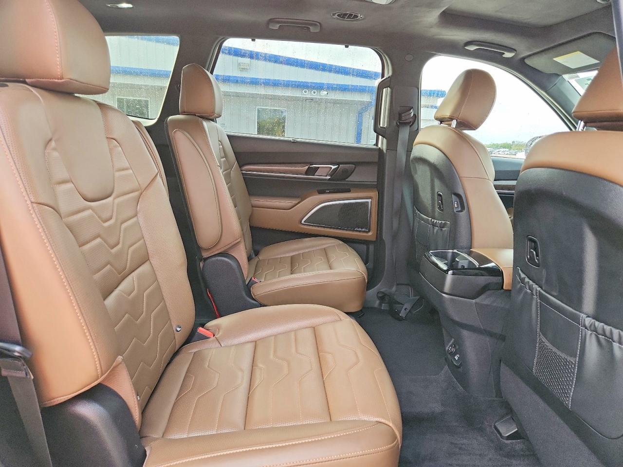 2021 Kia Telluride Sx - zdjęcie 11