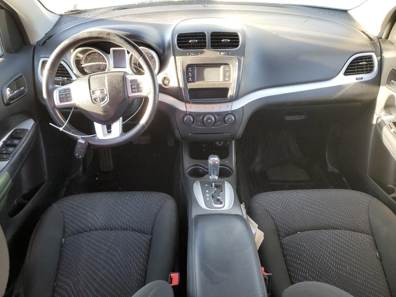 2020 Dodge Journey Se - zdjęcie 43