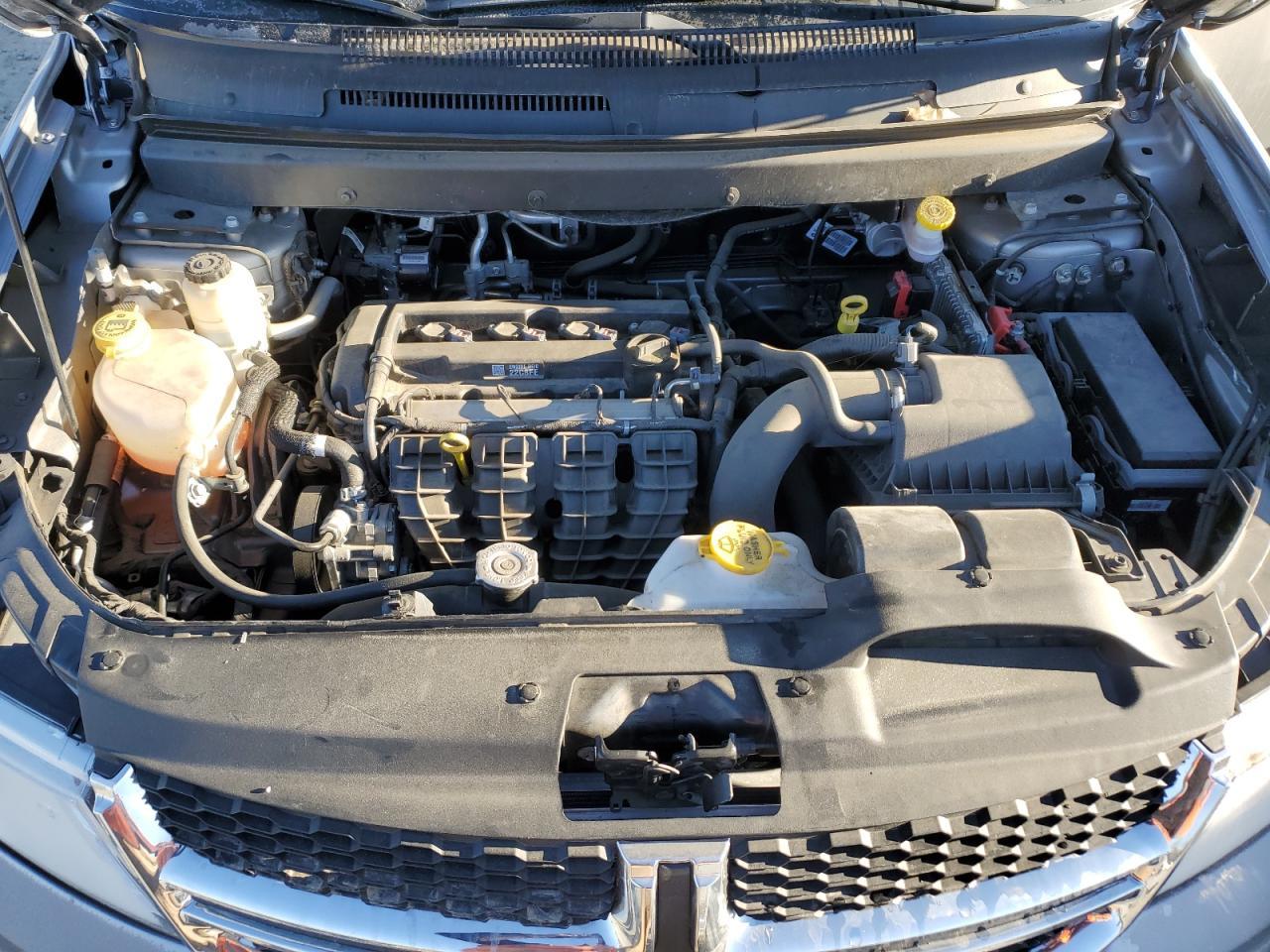 2020 Dodge Journey Se - zdjęcie 73