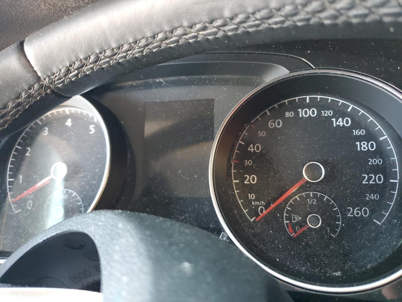 2019 Volkswagen Golf Sportwagen S - zdjęcie 9