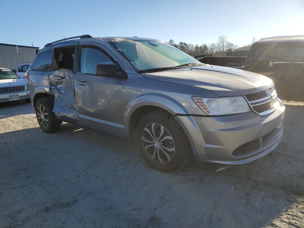 2020 Dodge Journey Se - zdjęcie 19
