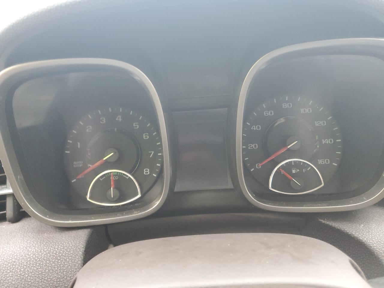 2013 Chevrolet Malibu 1Lt - zdjęcie 9