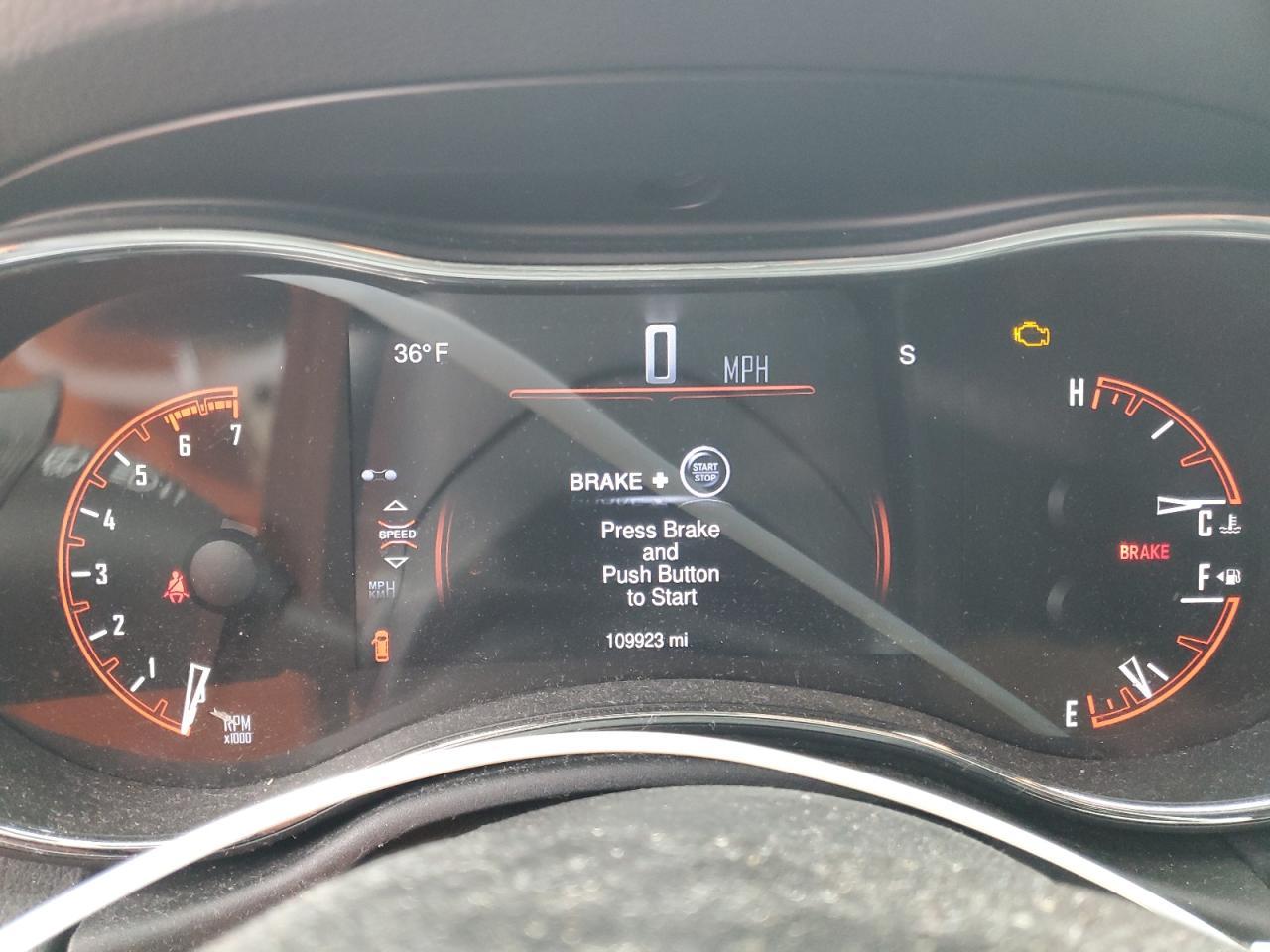 2015 Dodge Durango R/T - zdjęcie 9