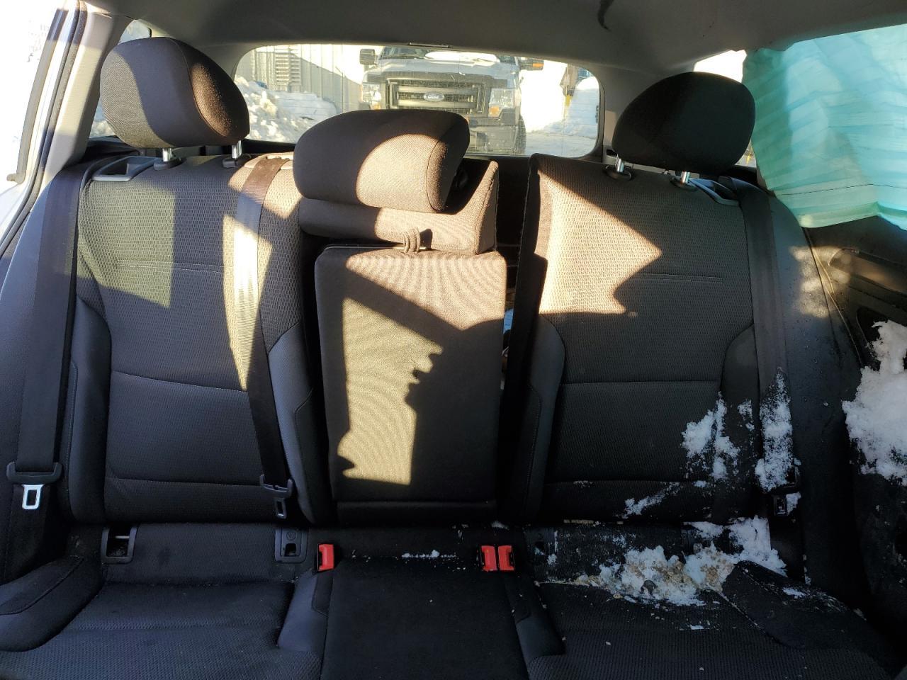 2019 Volkswagen Golf Sportwagen S - zdjęcie 10