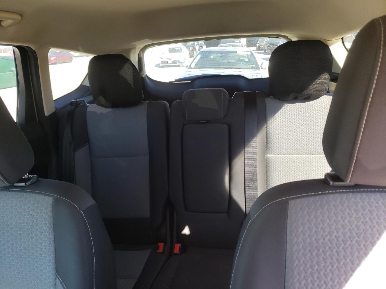 2018 Ford Escape Se - zdjęcie 10