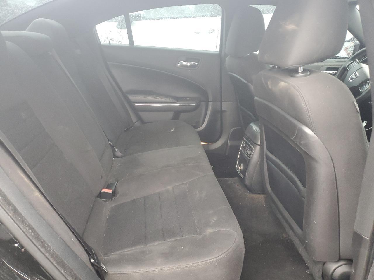 2014 Dodge Charger Se - zdjęcie 10