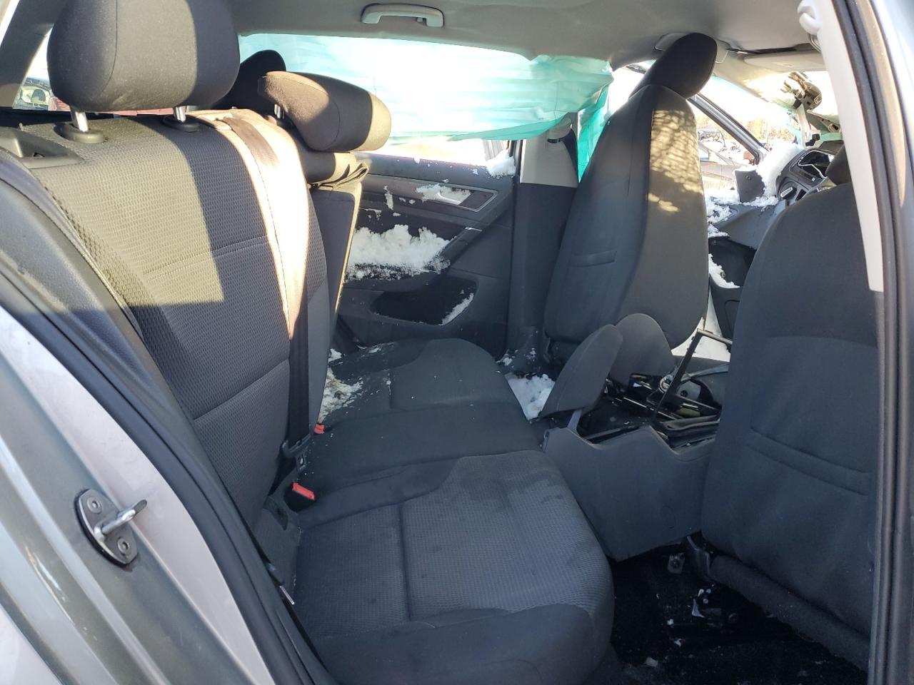 2019 Volkswagen Golf Sportwagen S - zdjęcie 11