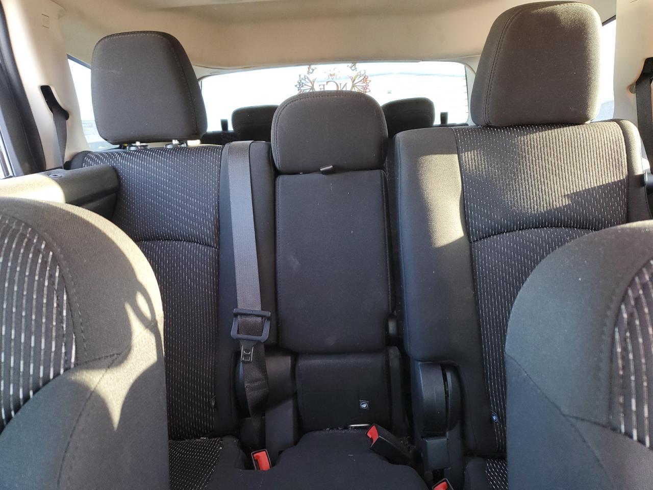 2020 Dodge Journey Se - zdjęcie 55