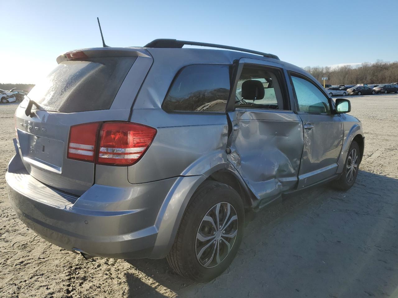 2020 Dodge Journey Se - zdjęcie 13