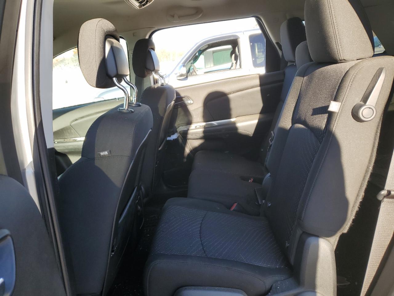 2020 Dodge Journey Se - zdjęcie 63