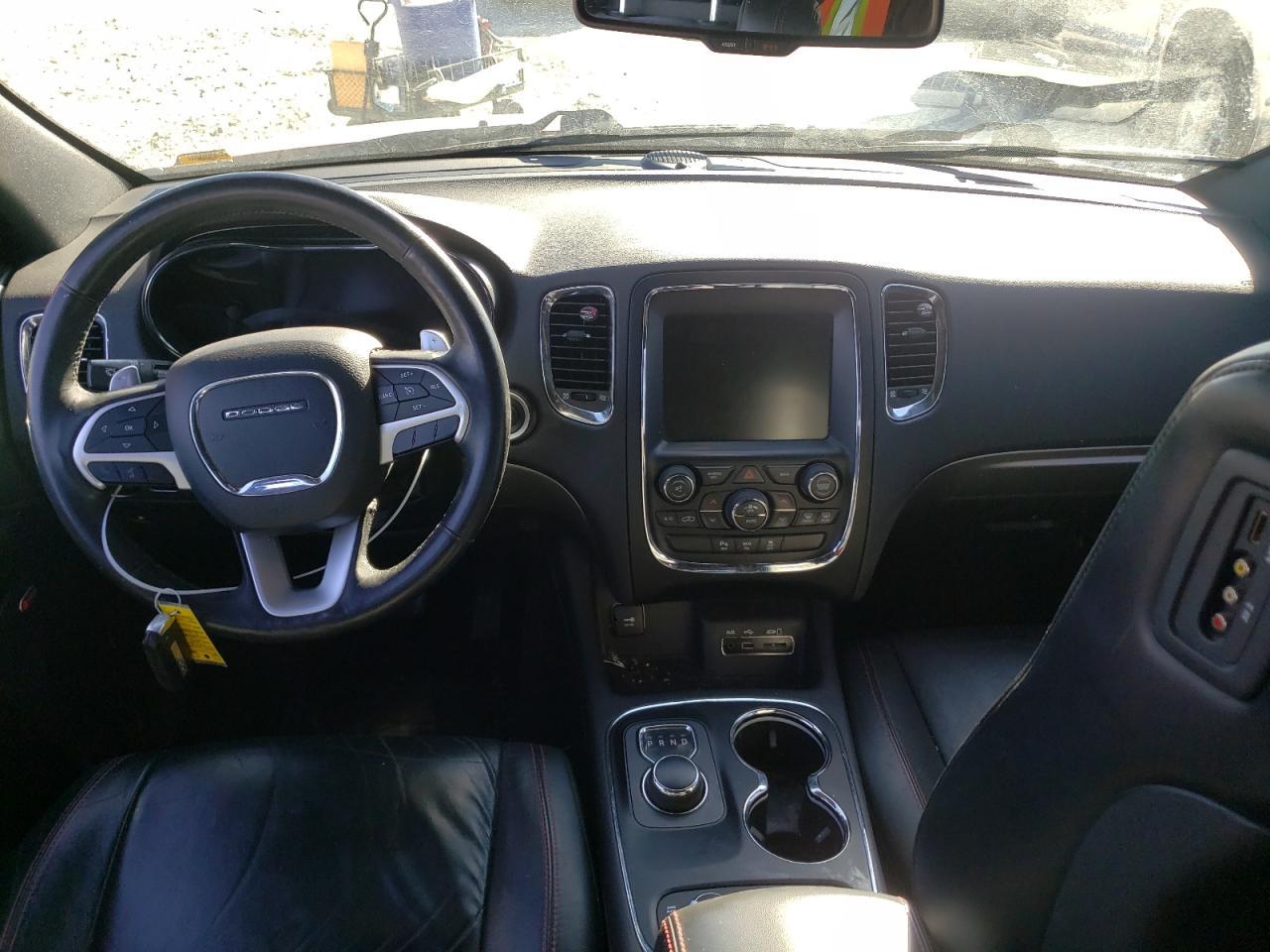 2015 Dodge Durango R/T - zdjęcie 8