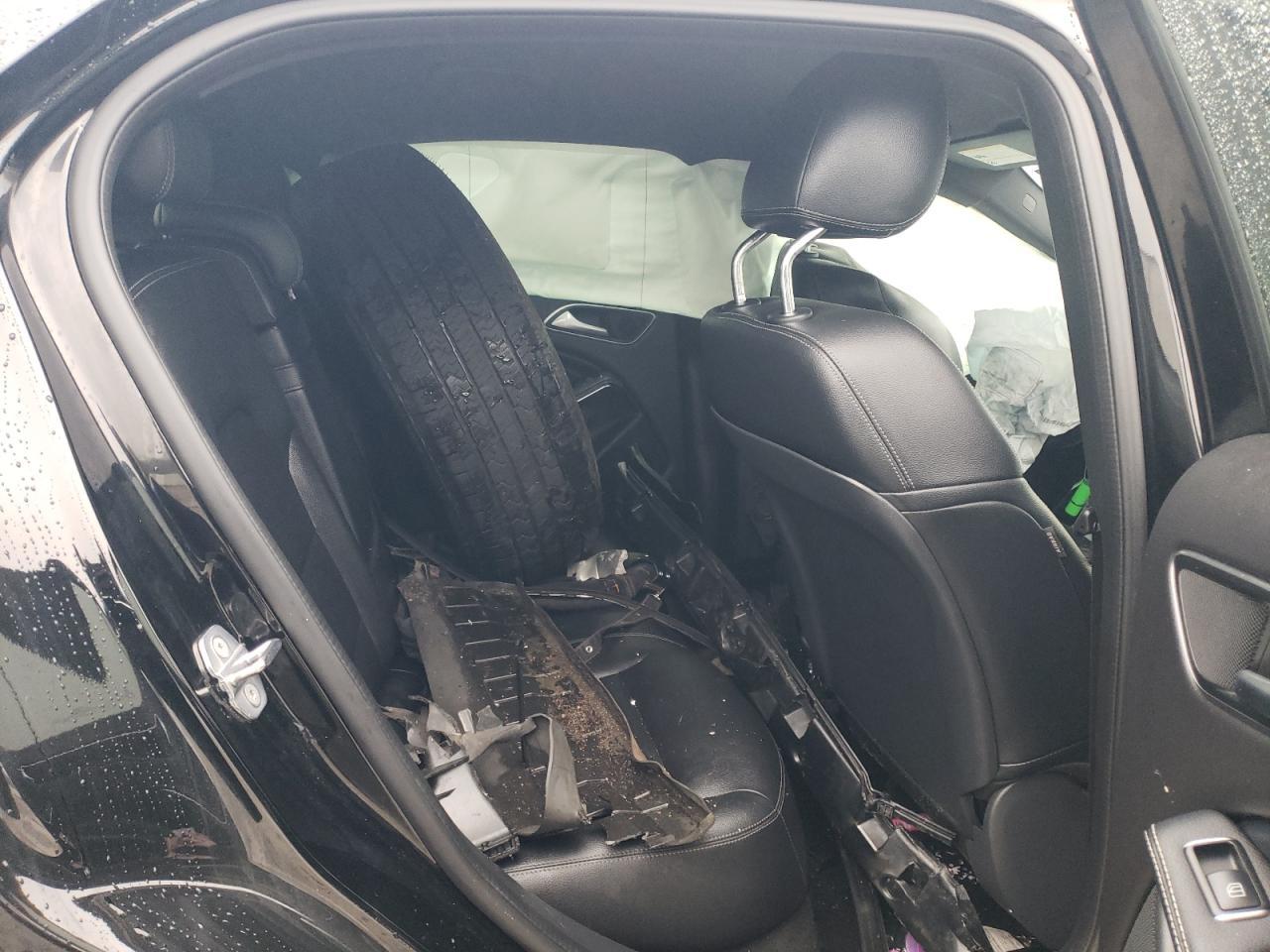 2019 Mercedes-Benz Gla 250 4Matic - zdjęcie 11
