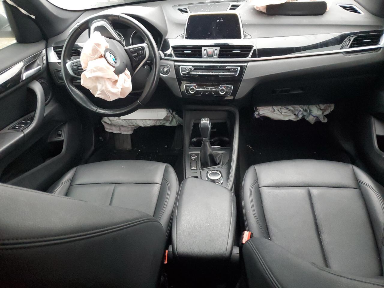 2018 BMW X1 xDrive28I - zdjęcie 8