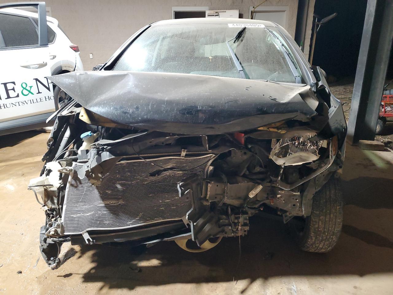2015 Honda Fit Ex - zdjęcie 5