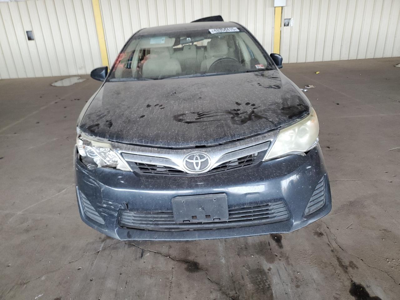 2014 Toyota Camry L - zdjęcie 5