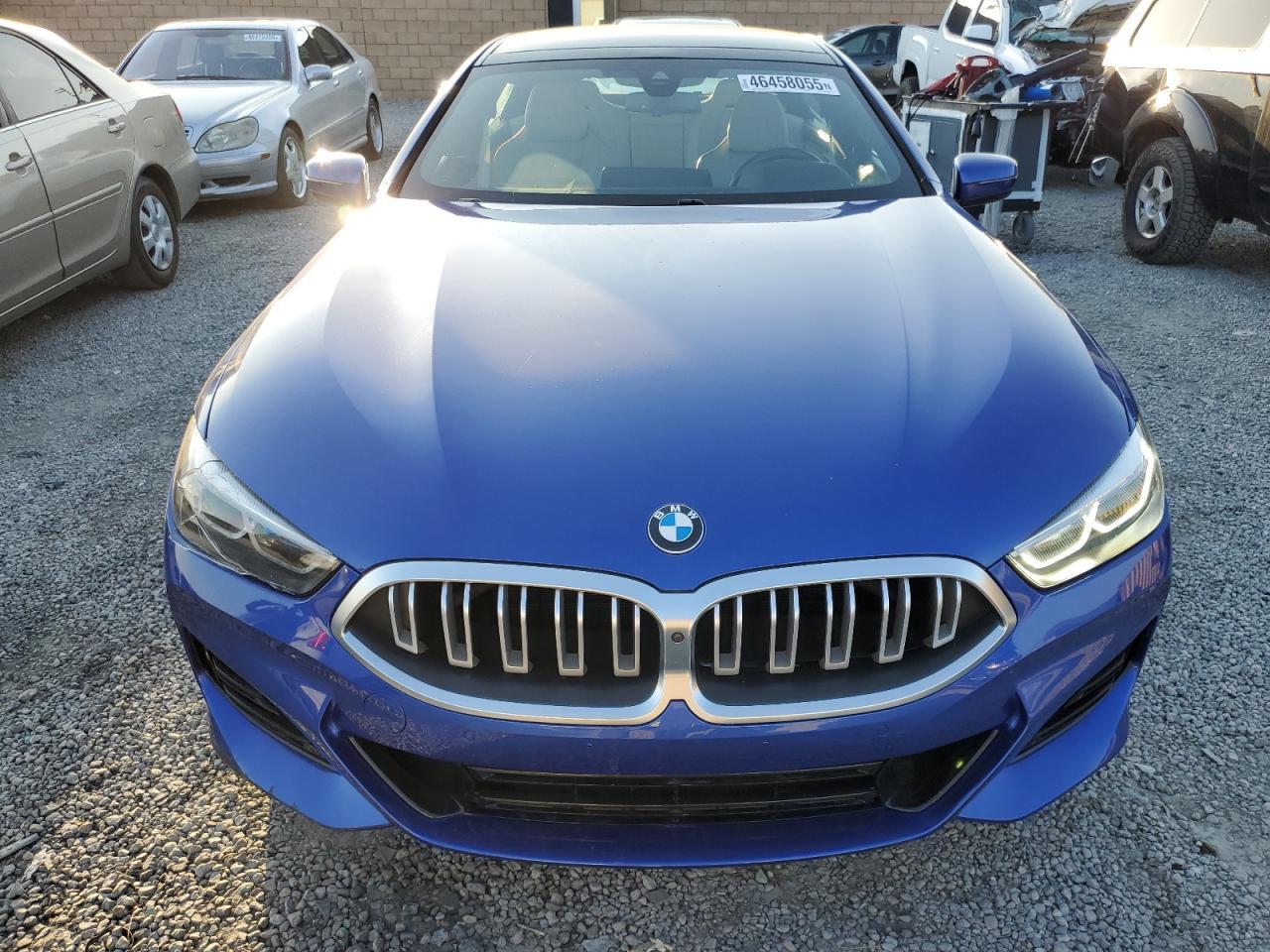 2023 BMW 840I - zdjęcie 5