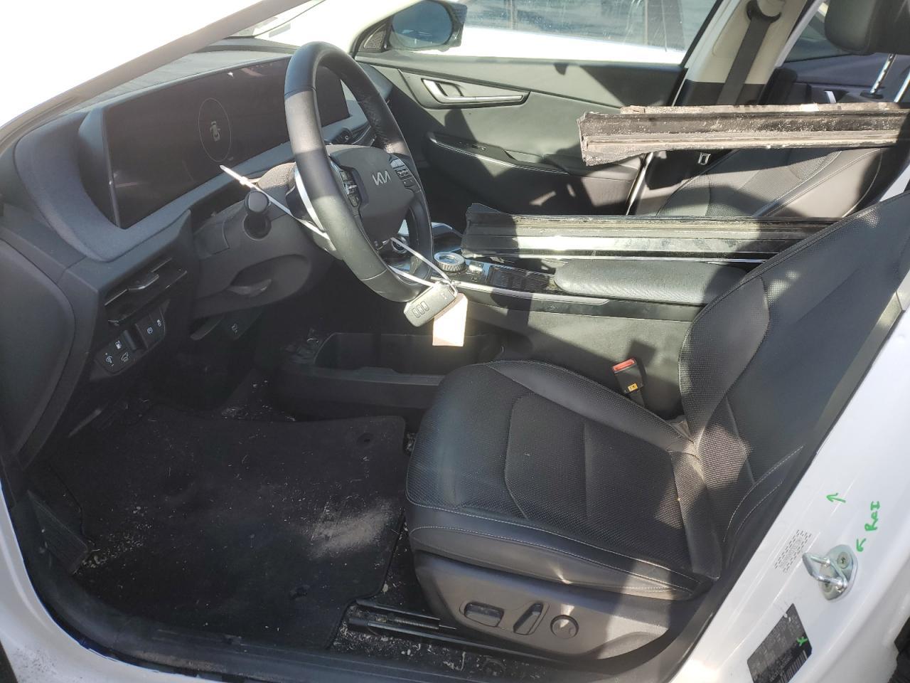 2022 Kia Ev6 Light - zdjęcie 7