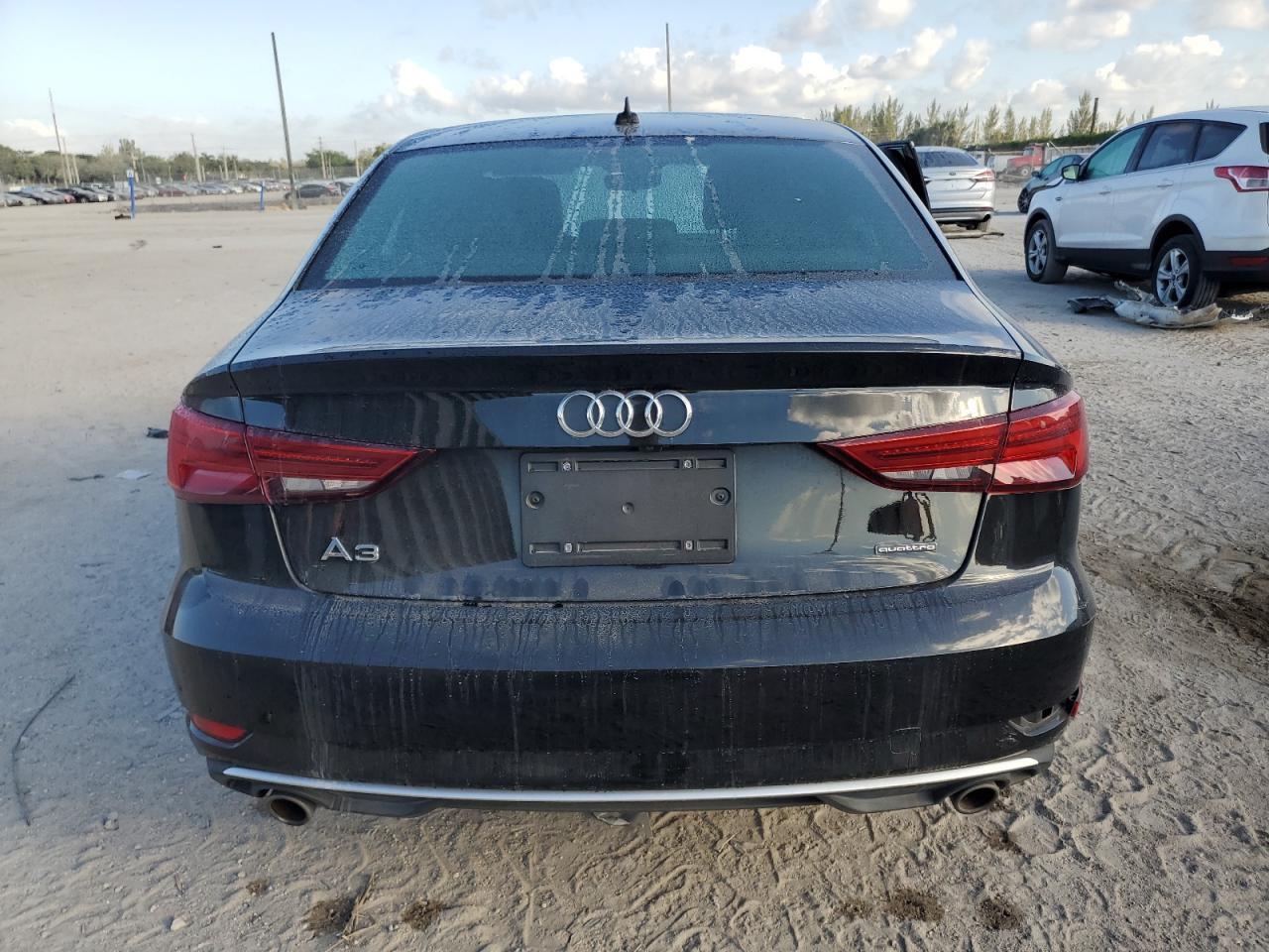 2019 Audi A3 Premium - zdjęcie 6