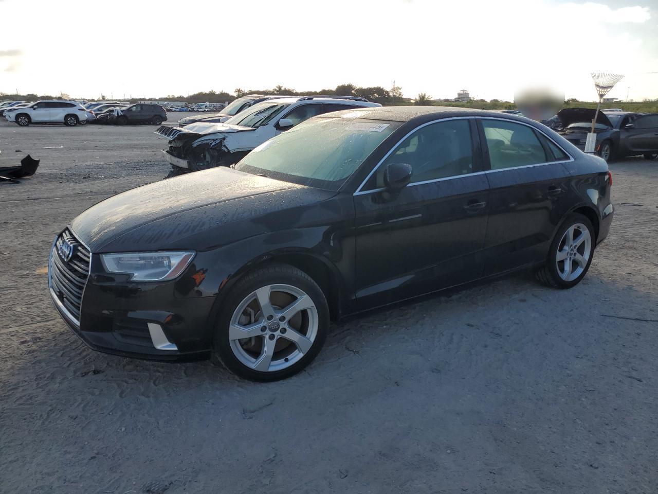 2019 Audi A3 Premium - zdjęcie główne