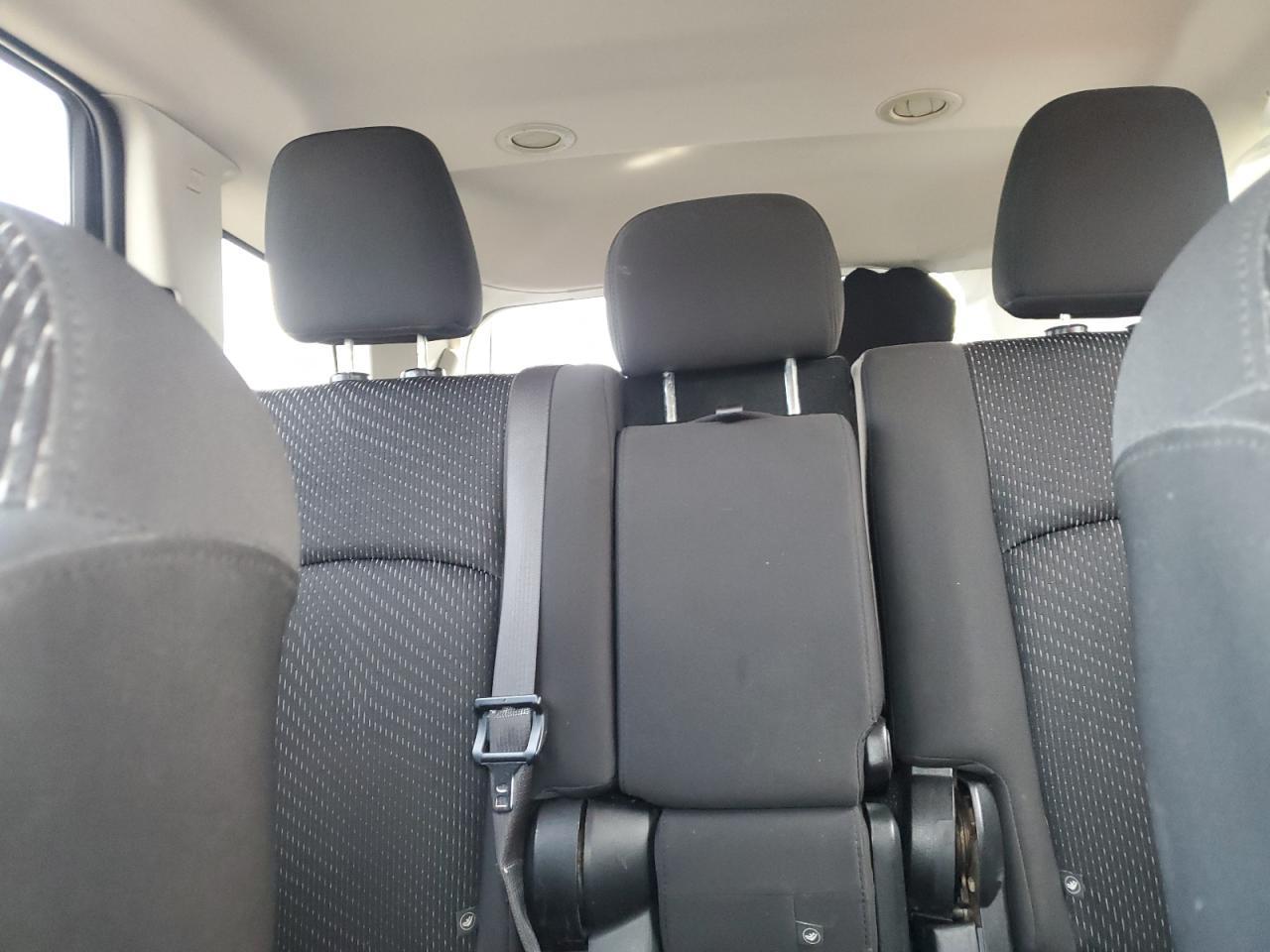 2018 Dodge Journey Se - zdjęcie 10