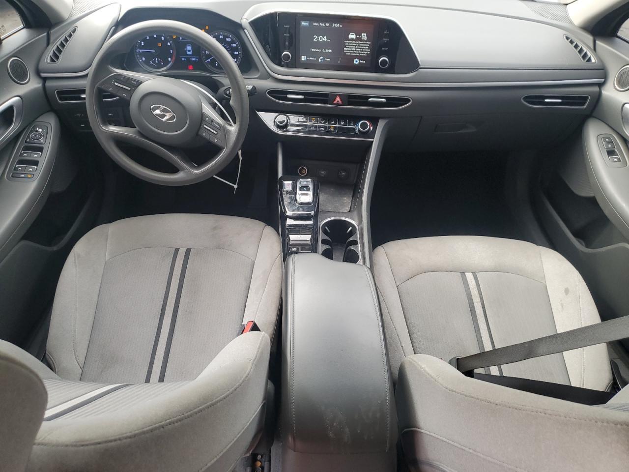 2021 Hyundai Sonata Se - zdjęcie 15
