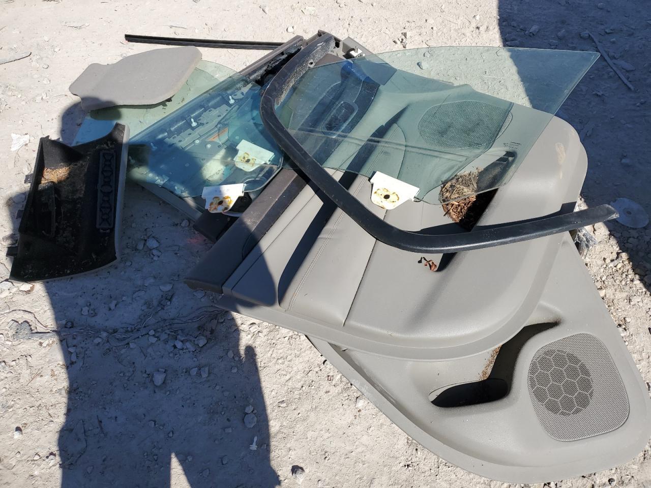 2013 Jeep Grand Cherokee Laredo - zdjęcie 13