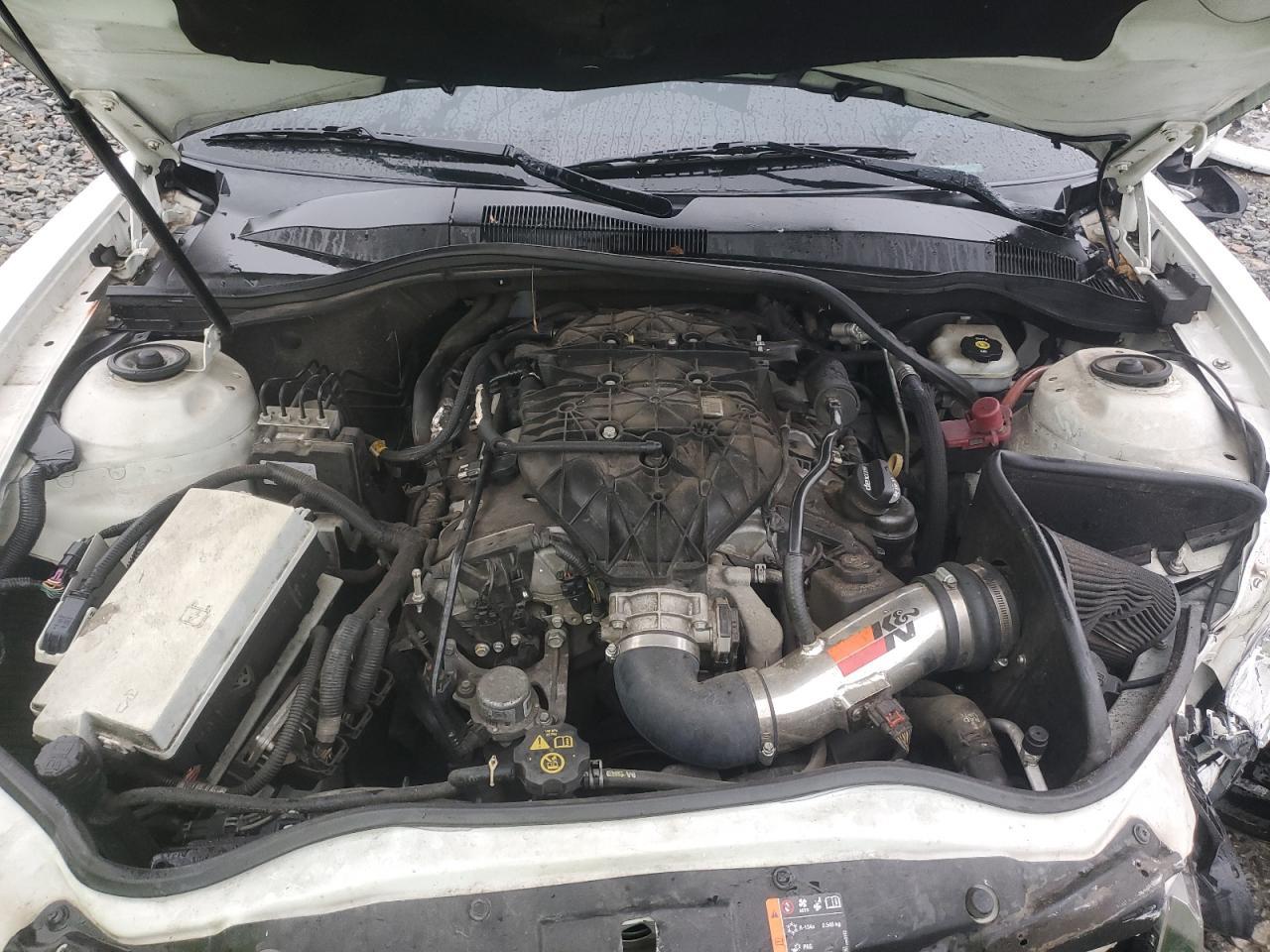 2014 Chevrolet Camaro Ls - zdjęcie 11