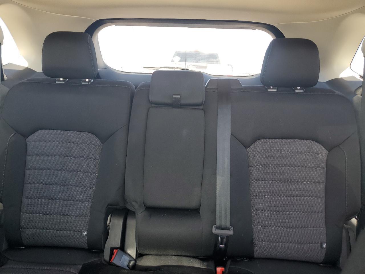 2022 Ford Edge Se - zdjęcie 10