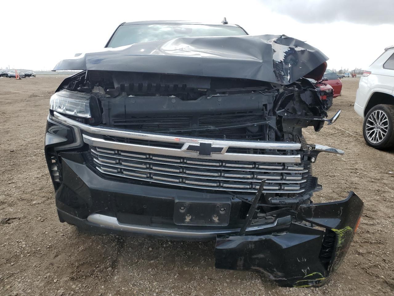 2023 Chevrolet Tahoe - zdjęcie 5