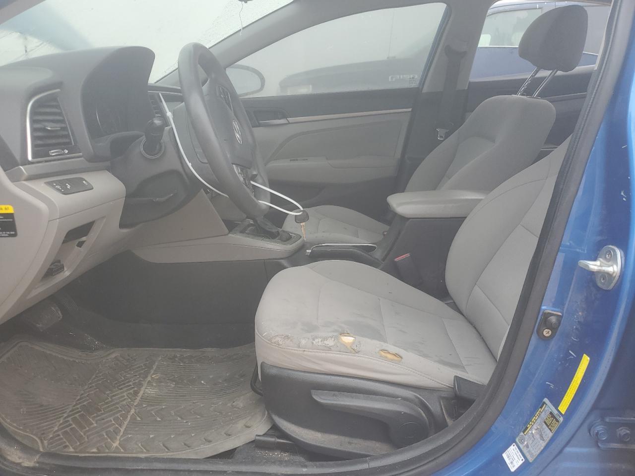 2018 Hyundai Elantra Sel - zdjęcie 7