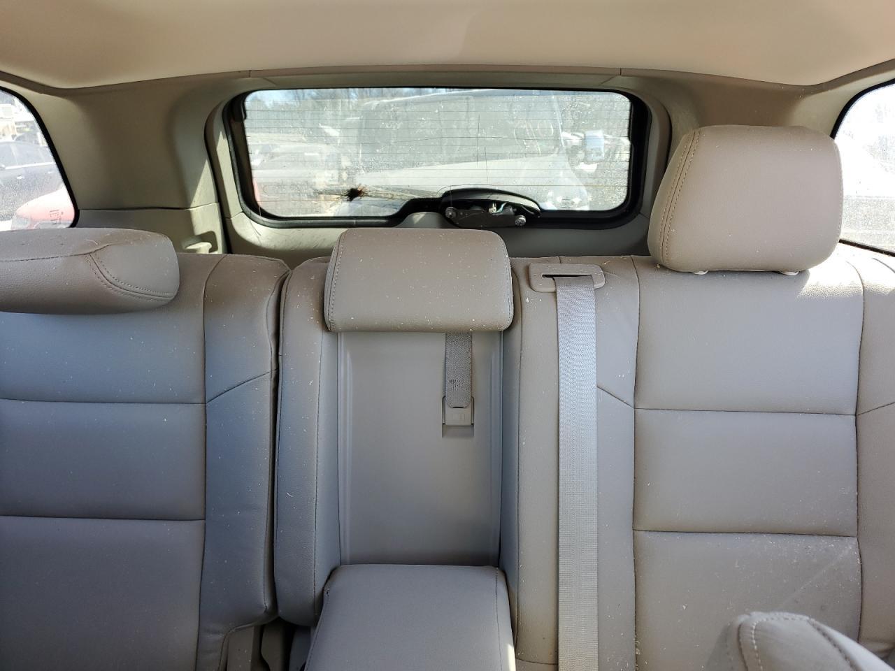 2013 Jeep Grand Cherokee Laredo - zdjęcie 10