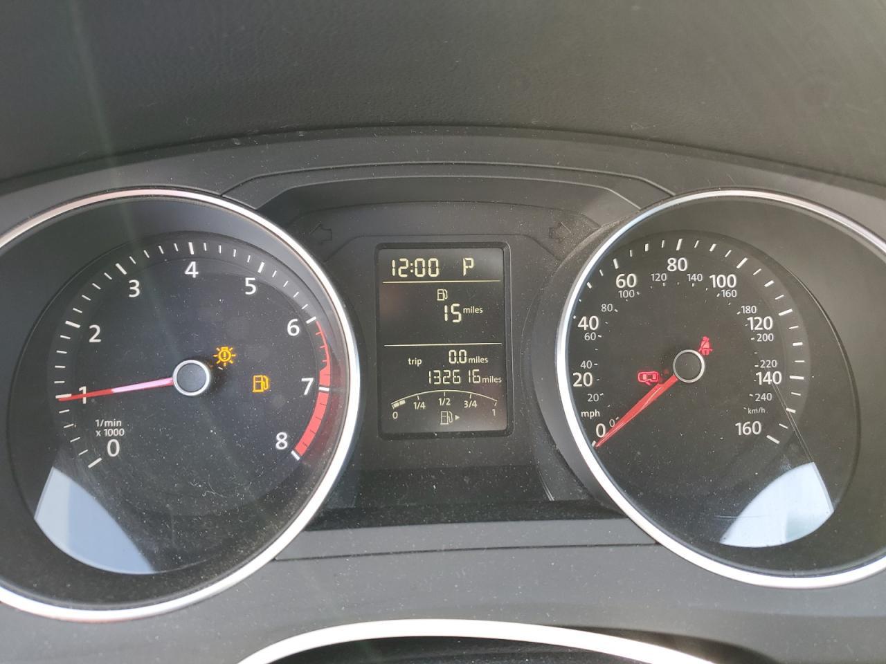 2015 Volkswagen Jetta Base - zdjęcie 9